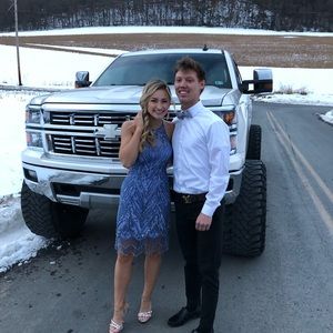 Meet your Posher, Logan